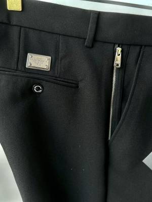 Костюм мъжки сако и панталон dg kod 1044