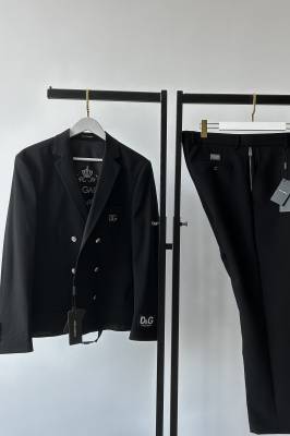 Костюм мъжки сако и панталон dg kod 1044