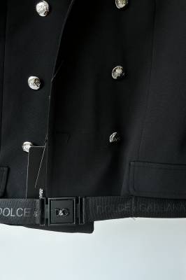 Костюм мъжки сако и панталон dg kod 1044