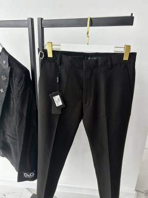 Костюм мъжки сако и панталон dg kod 1065