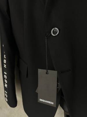 Костюм мъжки сако и панталон ds2 kod 1001