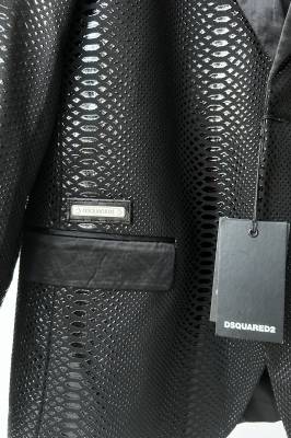 Костюм мъжки сако и панталон ds2 kod 1046