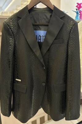 Костюм мъжки сако и панталон ds2 kod 1046