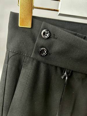 Костюм мъжки сако и панталон fnd kod 1066