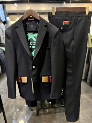 Костюм мъжки сако и панталон GCI kod 1021