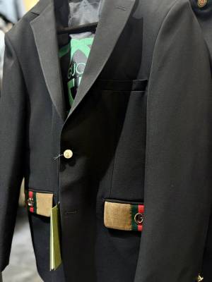 Костюм мъжки сако и панталон GCI kod 1021