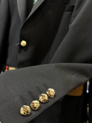 Костюм мъжки сако и панталон GCI kod 1021