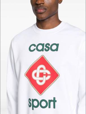 Мъжка блуза CASA код 1031