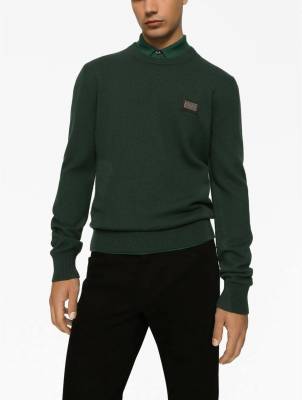 Мъжка блуза D&G код 899