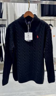 Мъжка блуза POLO код 906