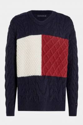 Мъжка блуза TOMMY код 904