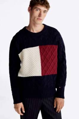 Мъжка блуза TOMMY код 904