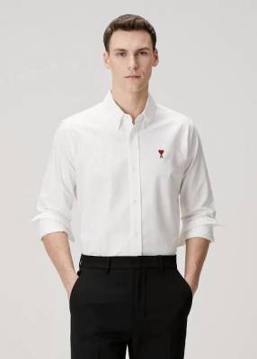 Мъжка риза AMI kod 1051