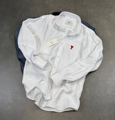 Мъжка риза AMI kod 1051