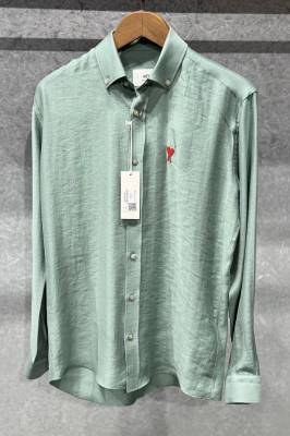 Мъжка риза ami kod 1078