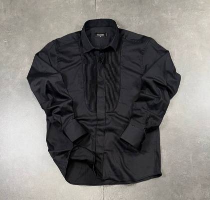 Мъжка риза dsq kod 1050