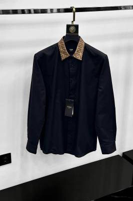 Мъжка риза FND kod 1181