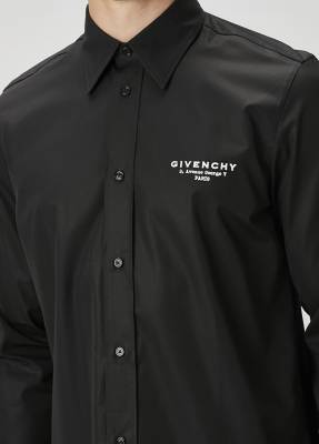 Мъжка риза GV B kod 1059