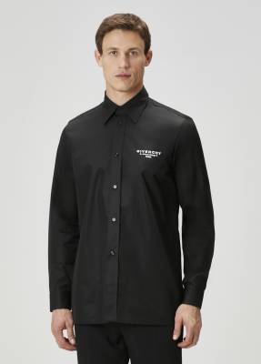 Мъжка риза GV B kod 1059