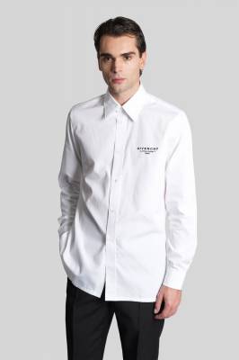 Мъжка риза GV W kod 1058