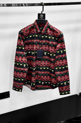 Мъжка риза LV kod 976