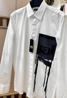 Мъжка риза Y-3 kod 1002