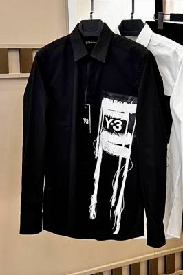 Мъжка риза Y-3 kod 1004