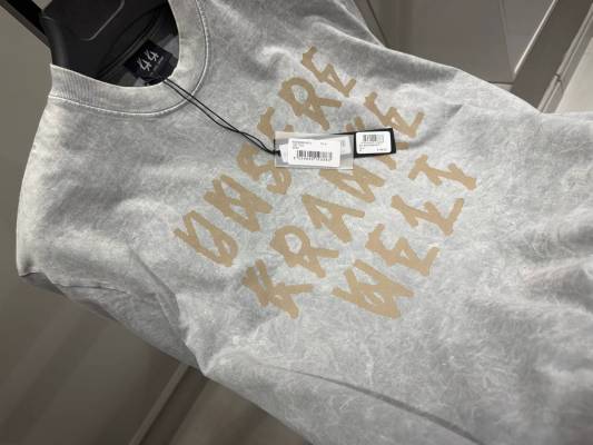 Мъжка тениска 44 код 1106