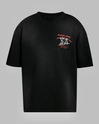 Мъжка тениска ami l код 1007