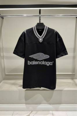 Мъжка тениска BAL код 1126