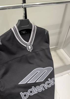 Мъжка тениска BAL код 1126