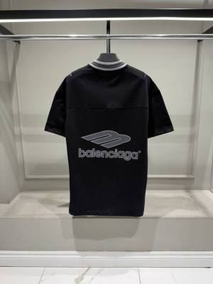 Мъжка тениска BAL код 1126