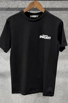 Мъжка тениска dsq код 1076