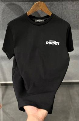 Мъжка тениска dsq код 1076