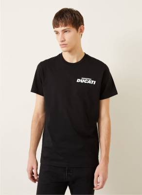 Мъжка тениска dsq код 1076