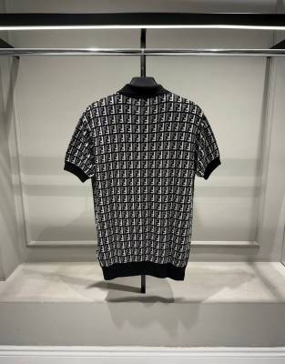 Мъжка тениска FND код 1084