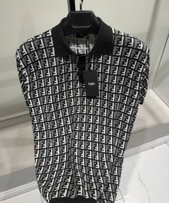 Мъжка тениска FND код 1084