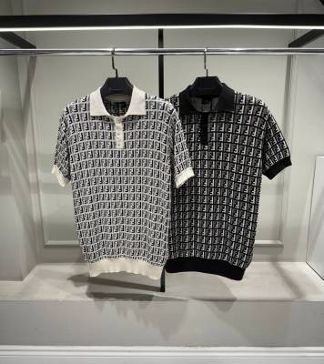 Мъжка тениска FND код 1084