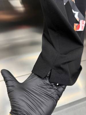 Мъжка тениска OFF-W код 1037