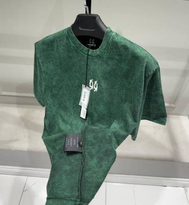 Мъжка тениска Оversize 44 код 1013