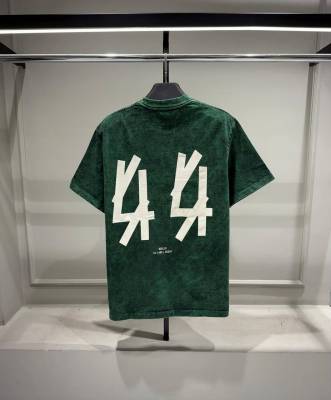 Мъжка тениска Оversize 44 код 1013