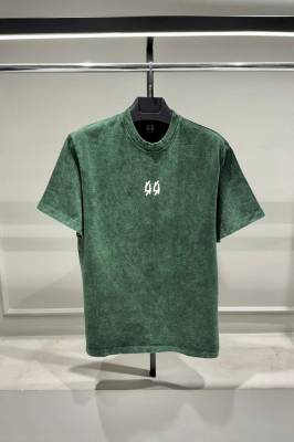 Мъжка тениска Оversize 44 код 1013