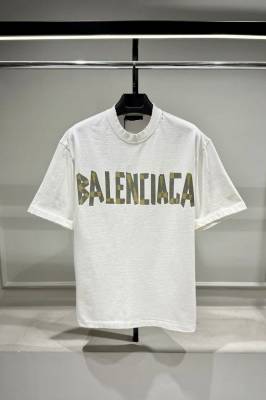 Мъжка тениска Оversize Bal код 1018