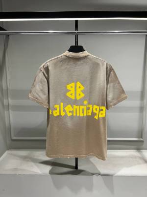 Мъжка тениска Оversize Bal код 802