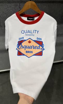 Мъжка тениска oversize ds код 1139