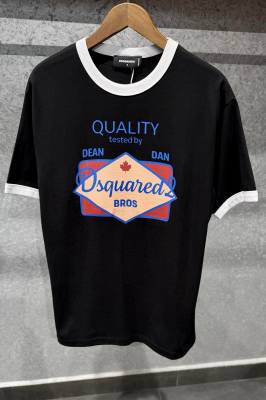 Мъжка тениска oversize ds код 1141