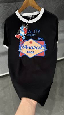 Мъжка тениска oversize ds код 1141