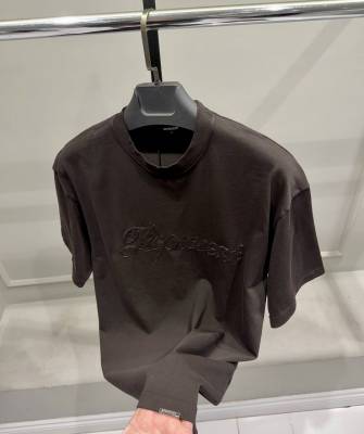 Мъжка тениска oversize rep код 1144