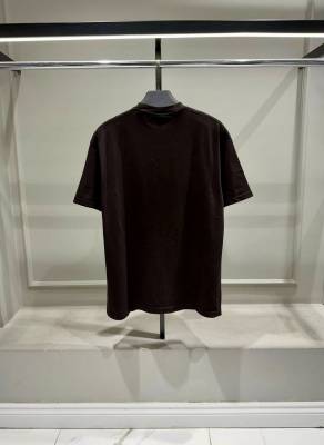 Мъжка тениска oversize rep код 1144