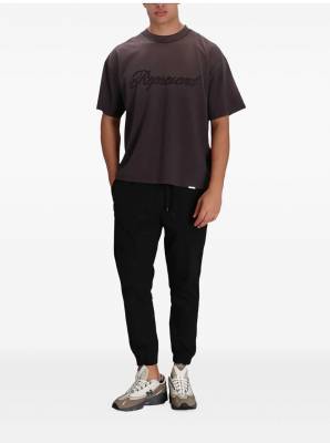 Мъжка тениска oversize rep код 1144